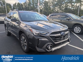 2025 Subaru Outback Limited SUV