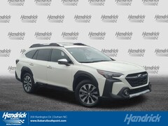 2023 Subaru Outback Touring SUV