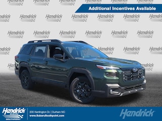 2026 Subaru Outback Limited SUV