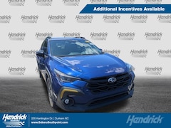 2024 Subaru Crosstrek Sport SUV