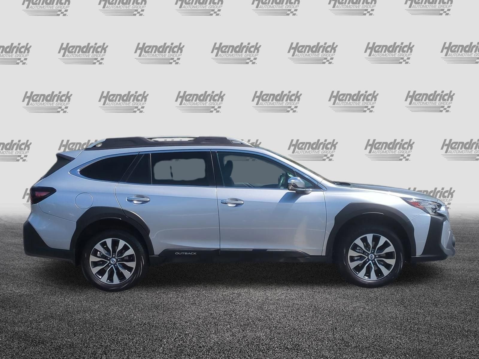 2025 Subaru Outback 11