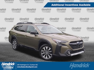 2024 Subaru Outback Limited SUV
