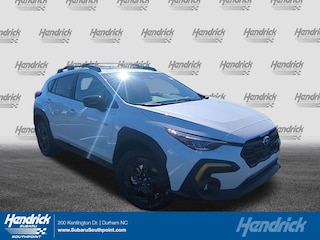 2025 Subaru Crosstrek Sport SUV