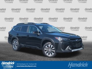 2024 Subaru Outback Limited SUV