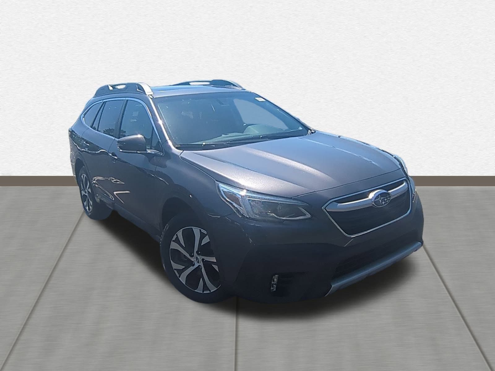 Certified 2022 Subaru Outback Limited with VIN 4S4BTGNDXN3160120 for sale in Durham, NC
