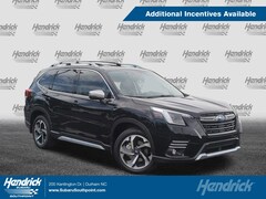 2023 Subaru Forester Touring SUV