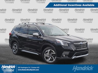 2023 Subaru Forester Touring SUV