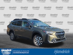 2025 Subaru Outback Premium SUV