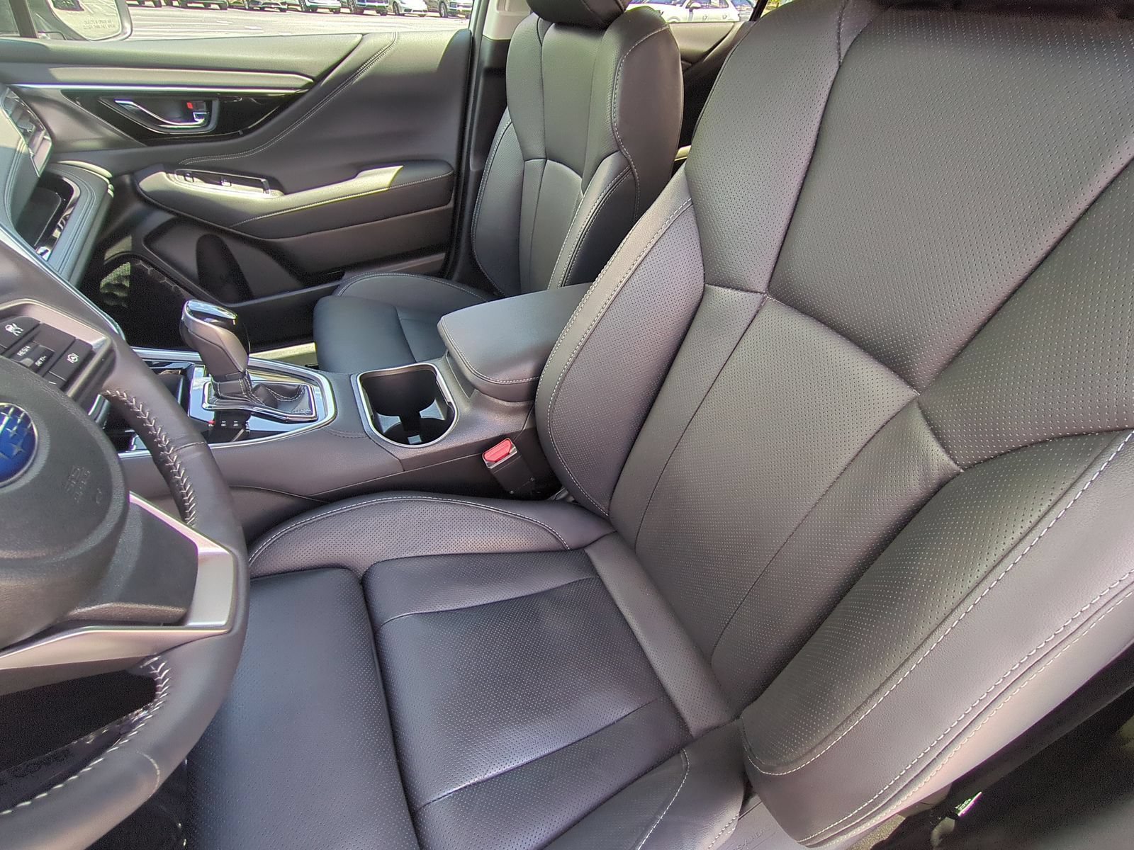 2025 Subaru Outback 16