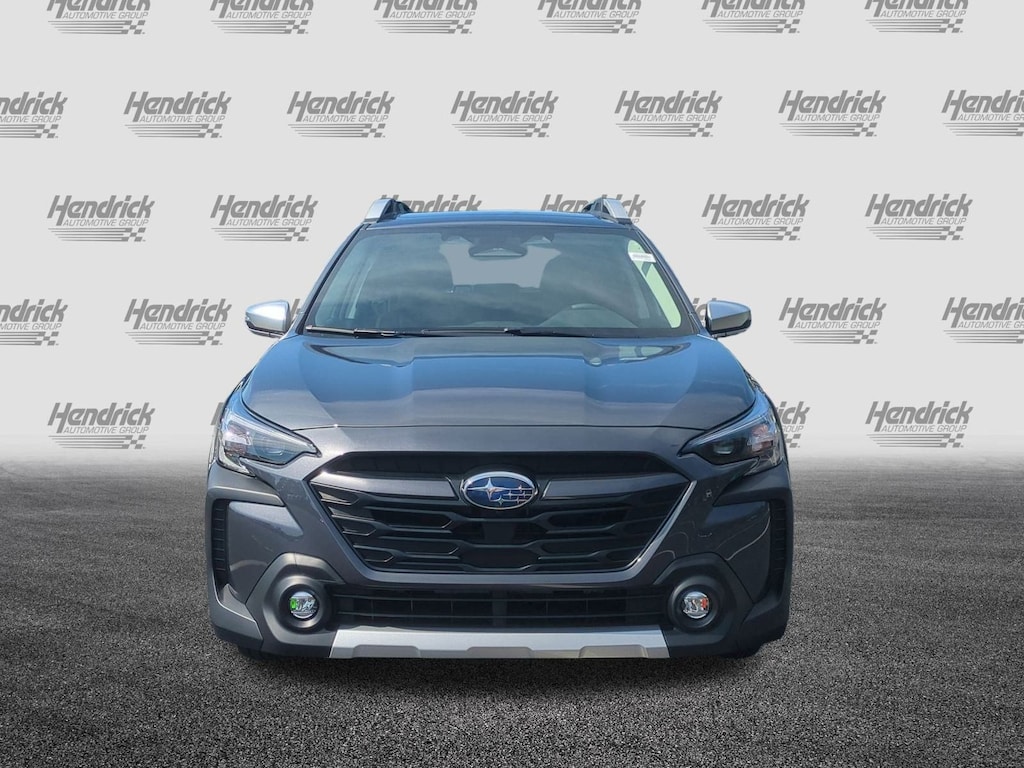 New 2025 Subaru Outback Touring SUV