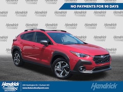 2026 Subaru Crosstrek Premium SUV