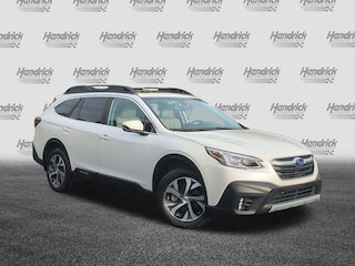 2020 Subaru Outback Limited SUV