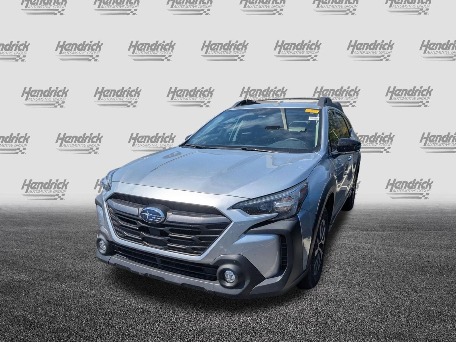 2023 Subaru Outback Premium photo 5