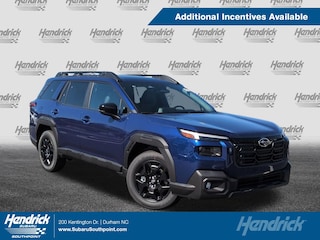 2026 Subaru Outback Limited SUV