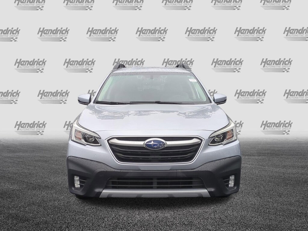 Used 2020 Subaru Outback Limited SUV