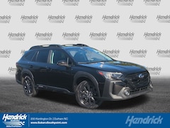 2023 Subaru Outback Onyx Edition SUV