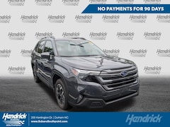 2025 Subaru Forester Premium SUV