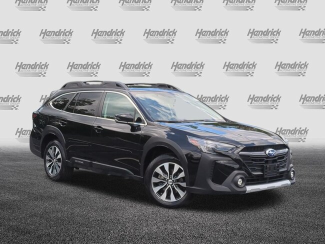 2023 Subaru Outback Limited SUV