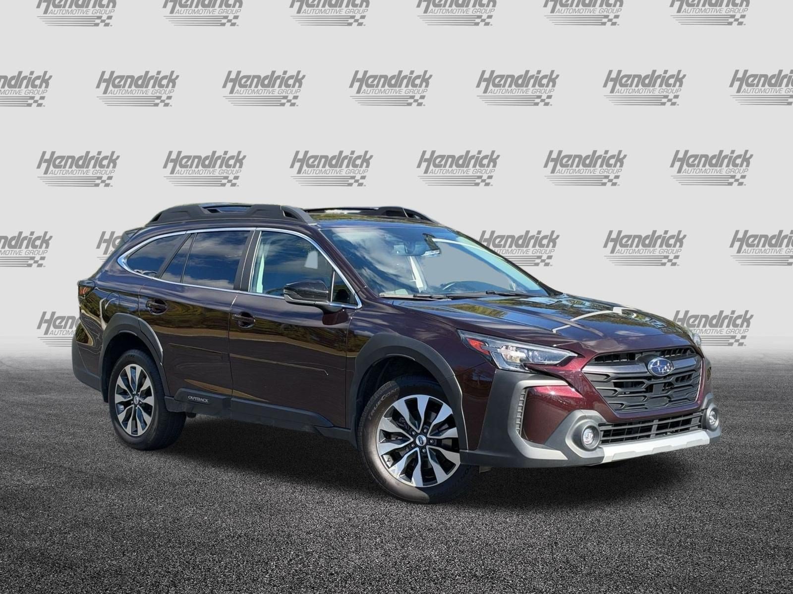 2024 Subaru Outback Limited XT SUV
