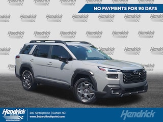 2026 Subaru Outback Premium SUV