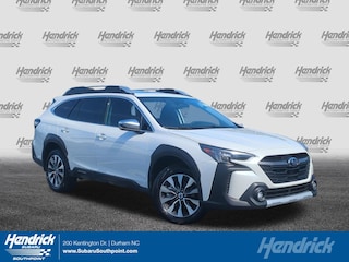 2025 Subaru Outback Touring XT SUV