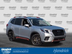 2022 Subaru Forester Sport SUV