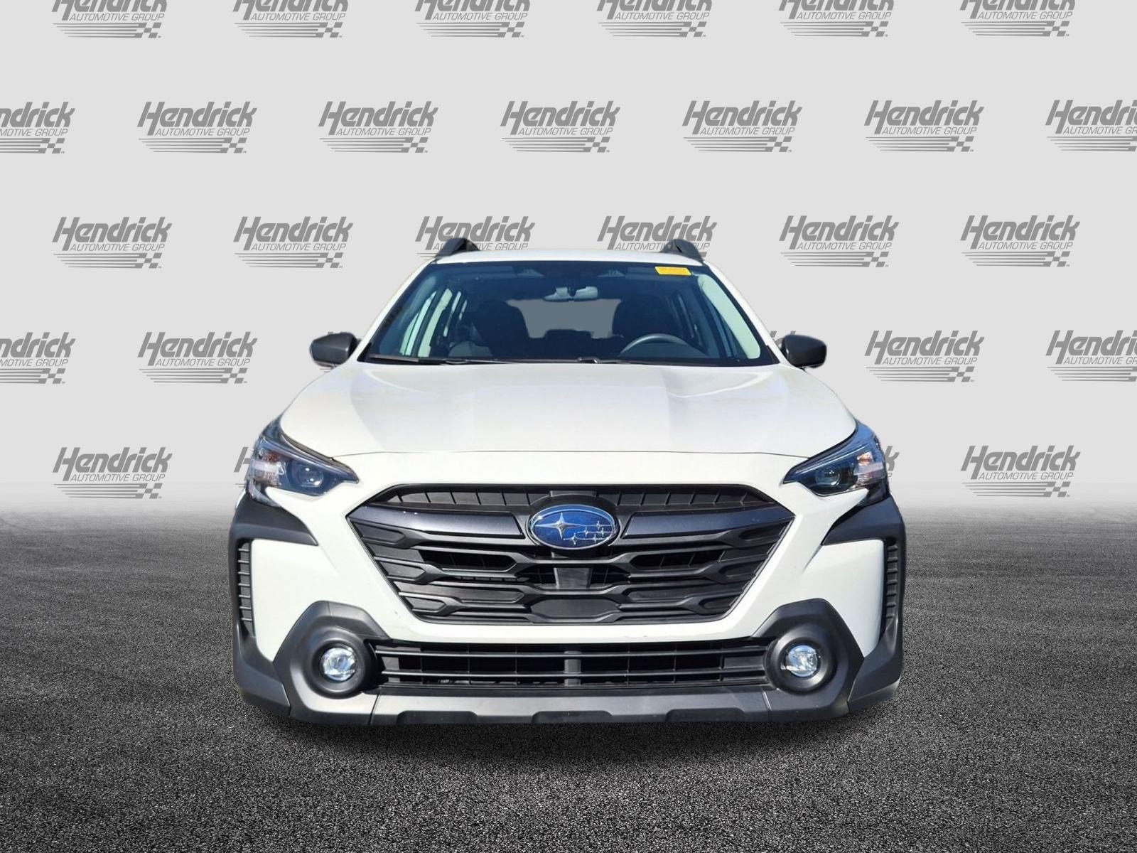 Used 2024 Subaru Outback Base SUV