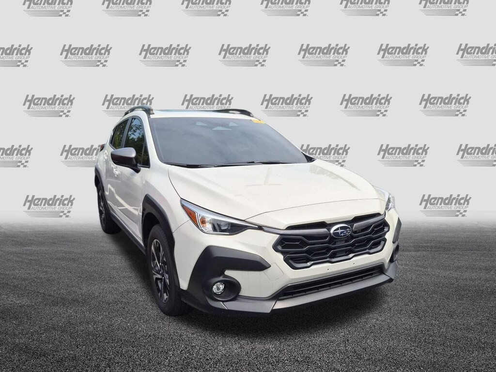 Used 2024 Subaru Crosstrek Premium SUV