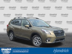 2022 Subaru Forester Premium SUV