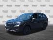 2023 Subaru Forester Wilderness SUV