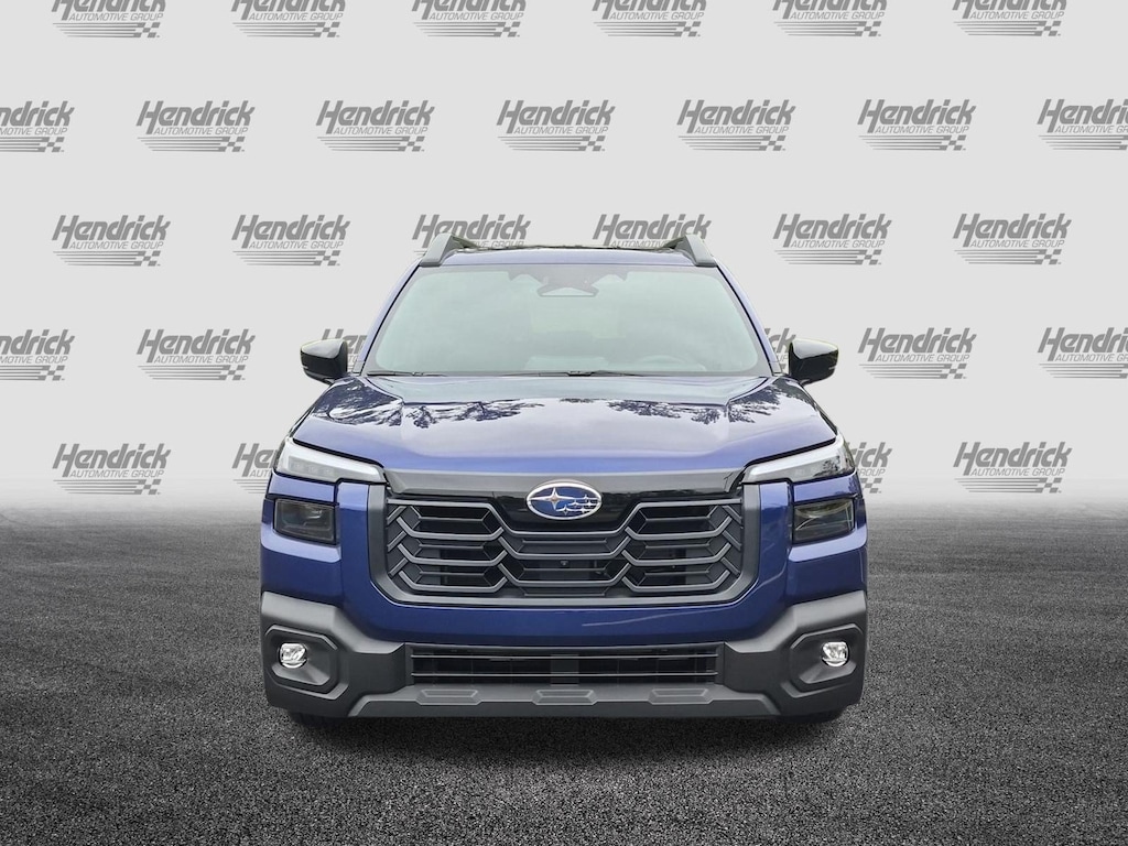 New 2026 Subaru Outback Limited XT SUV