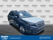Subaru Forester Hybrid