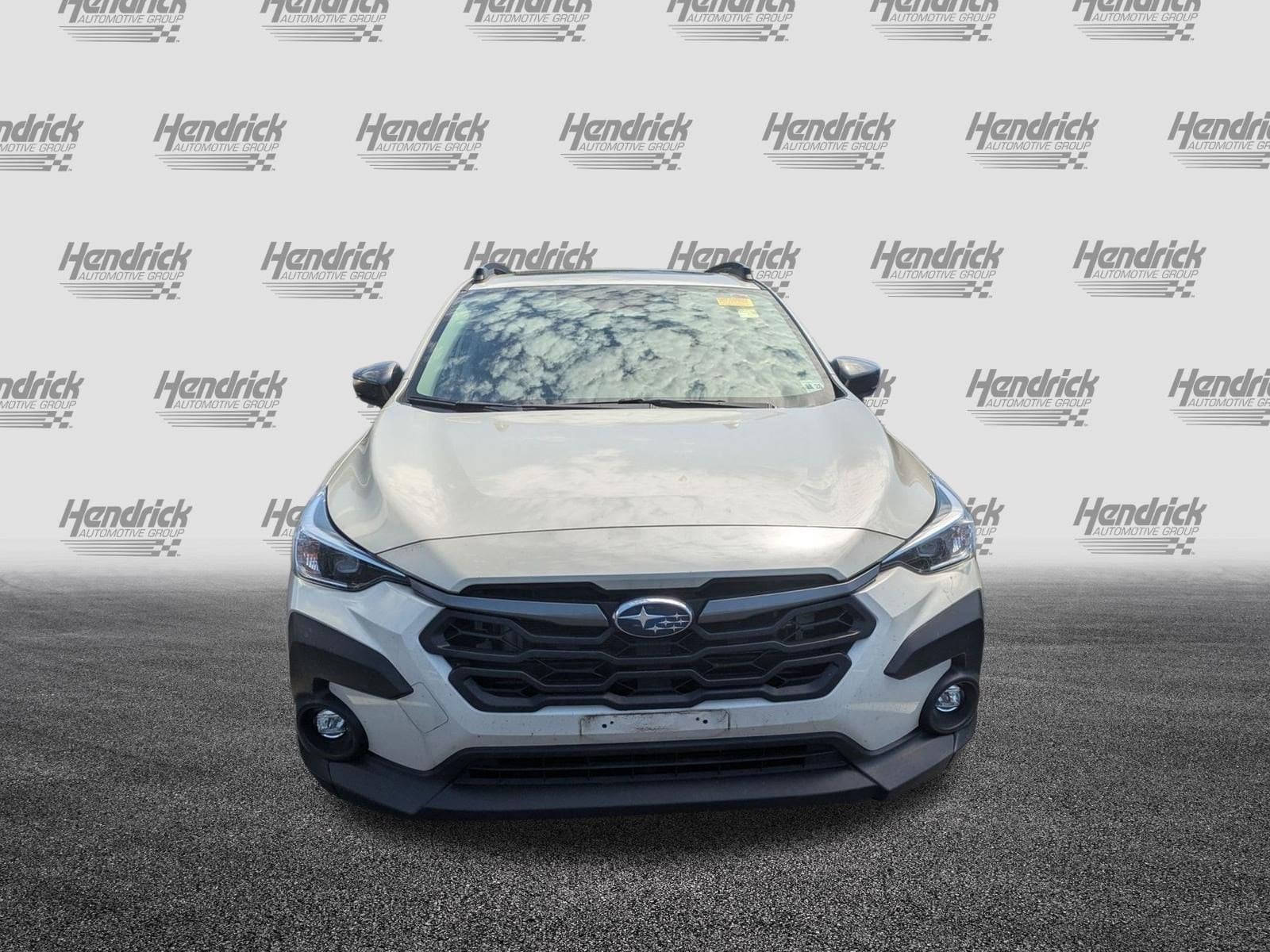 2024 Subaru Crosstrek Premium photo 4