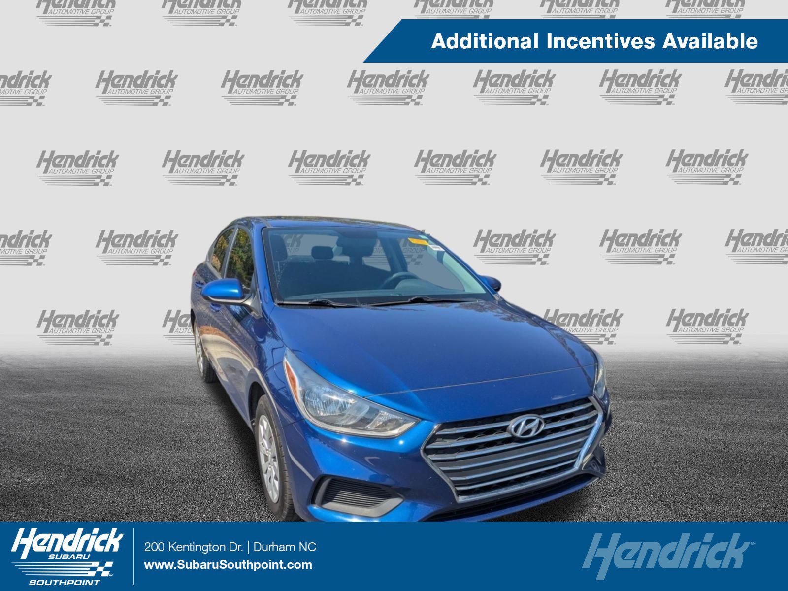 2022 Hyundai Accent 1.6 SE IVT's photo