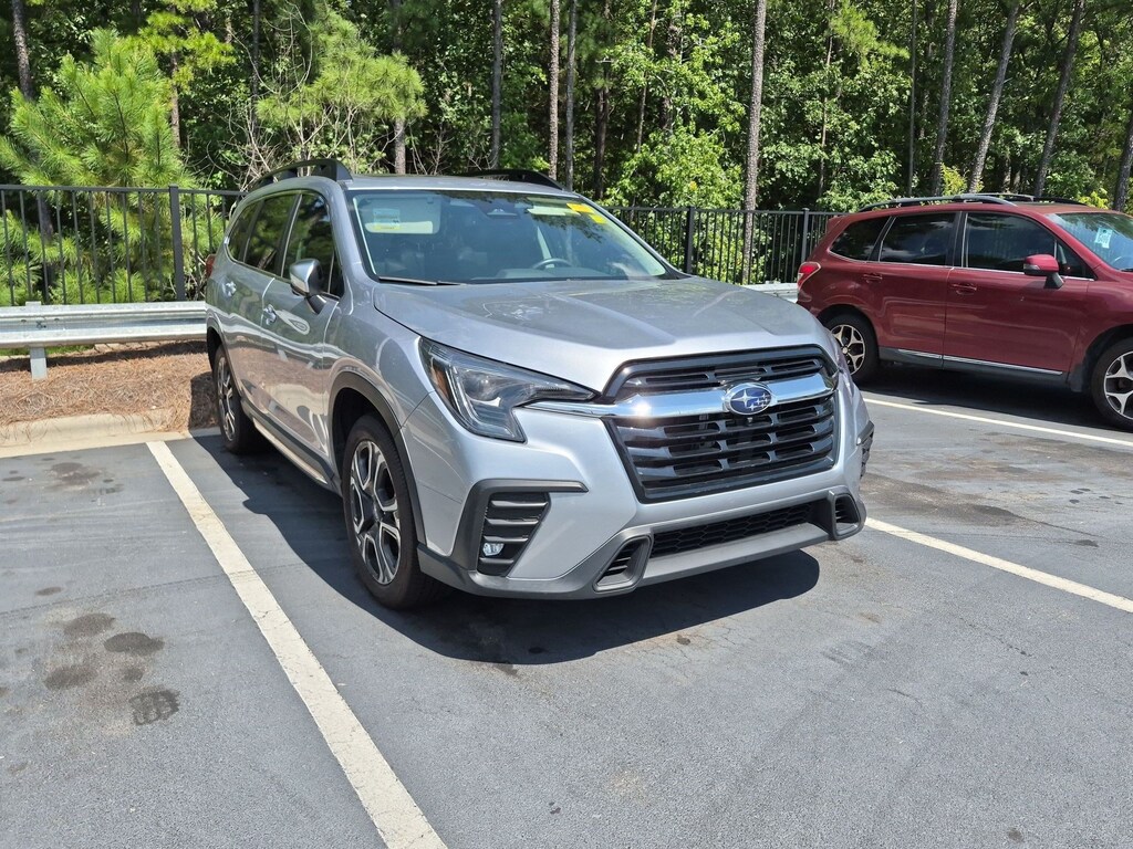 Used 2023 Subaru Ascent Limited 7-Passenger SUV