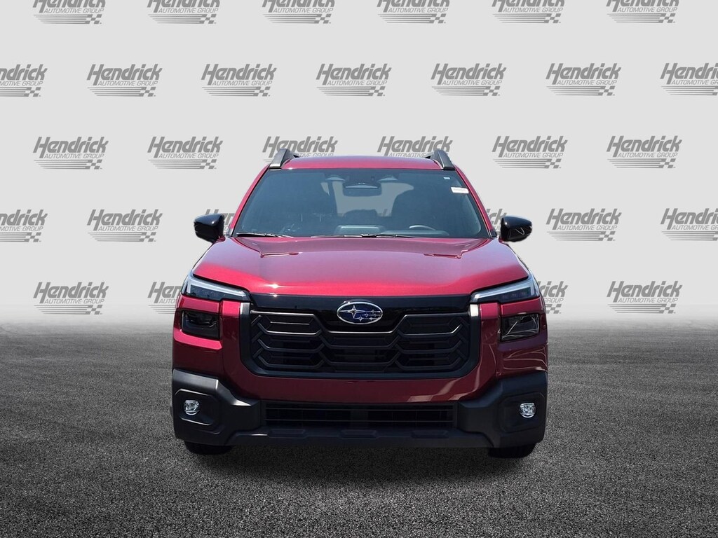 Used 2026 Subaru Outback Premium SUV