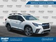  Subaru Ascent