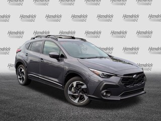 2025 Subaru Crosstrek Limited SUV