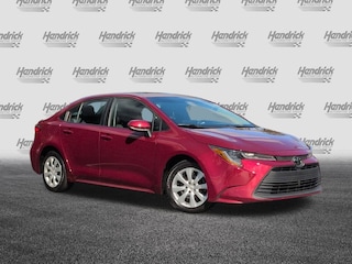 2023 Toyota Corolla LE Sedan