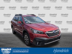 2022 Subaru Outback Premium SUV