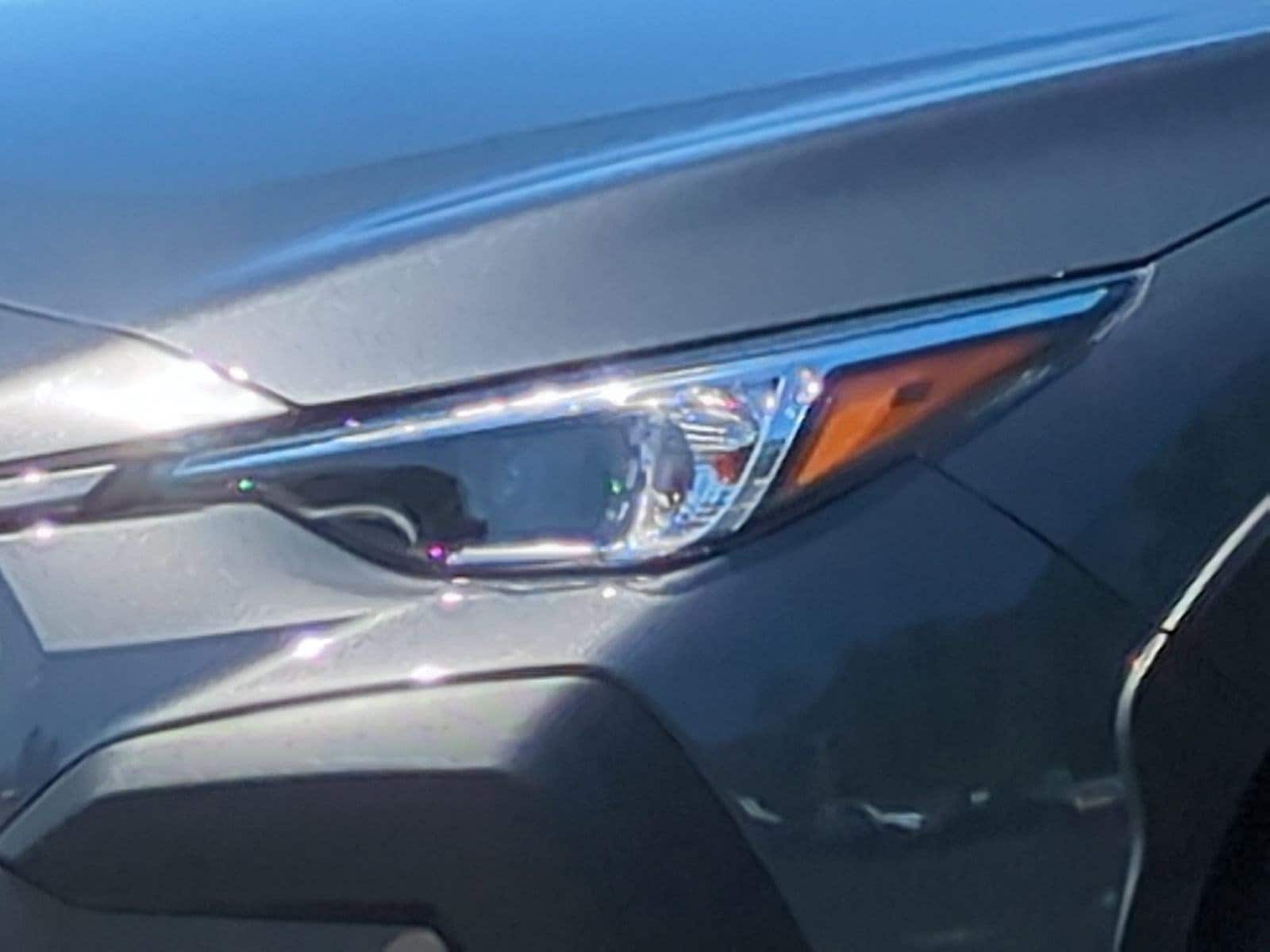 2024 Subaru Crosstrek Premium photo 5