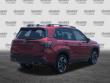 2026 Subaru Forester Limited SUV