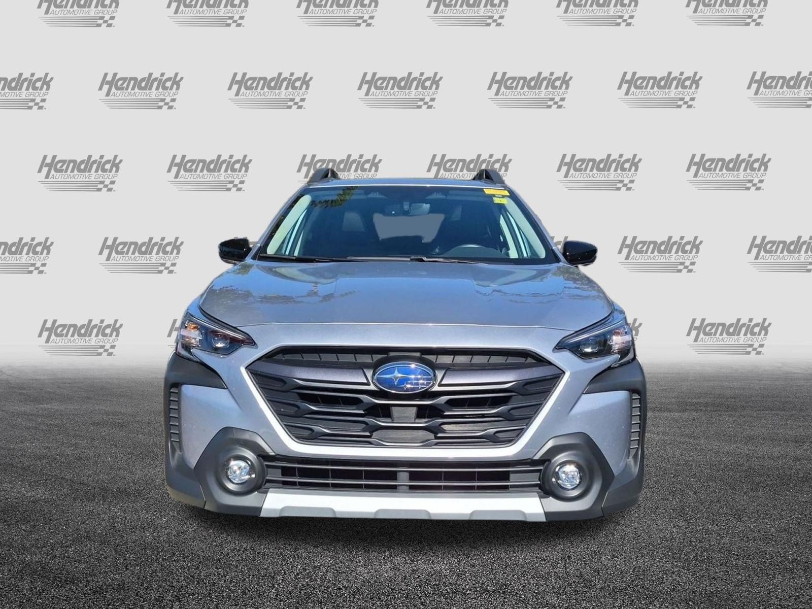 Used 2024 Subaru Outback Limited SUV