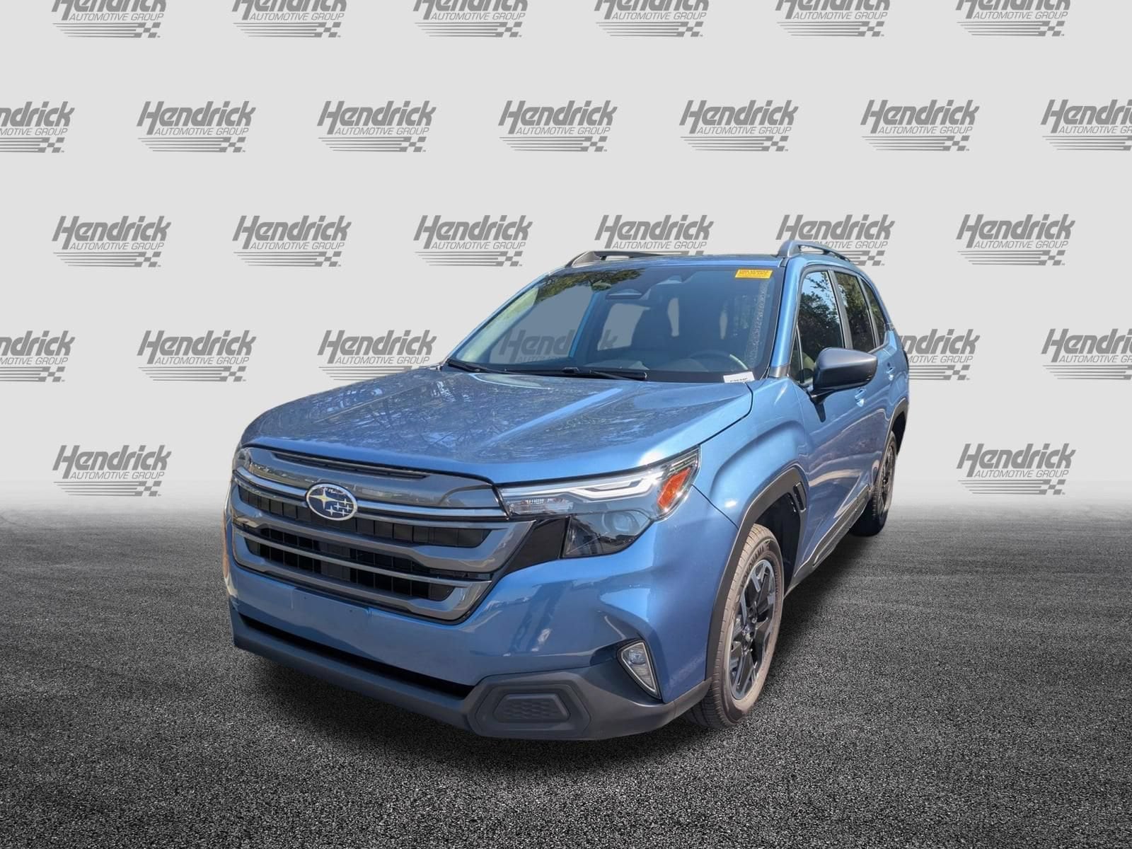 Subaru Forester Premium