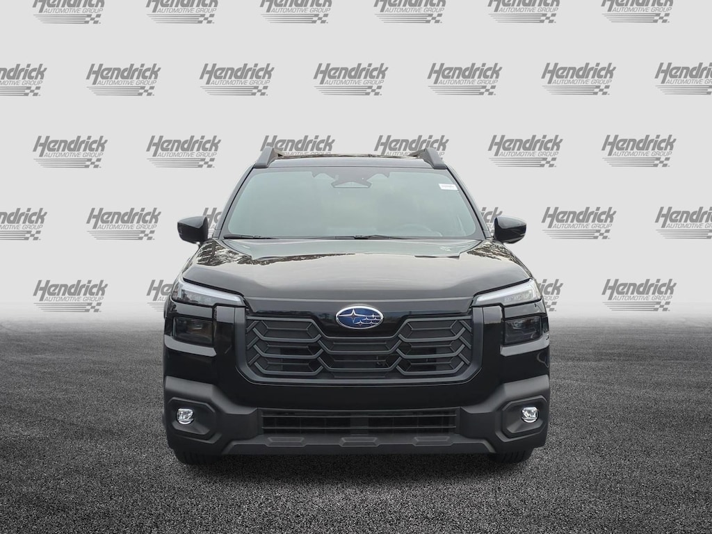 New 2026 Subaru Outback Premium SUV