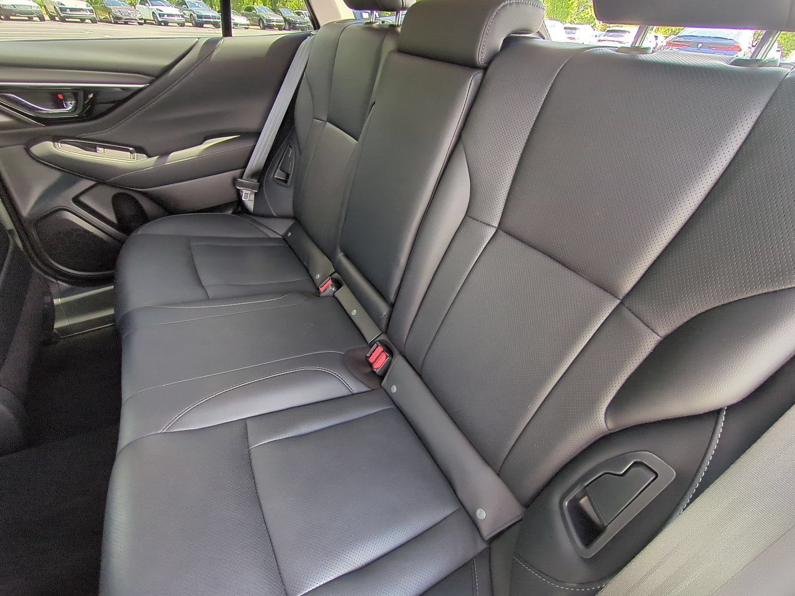 2025 Subaru Outback 31