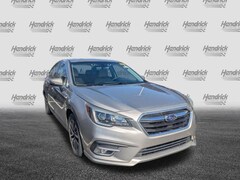 2018 Subaru Legacy 2.5i Premium Sedan