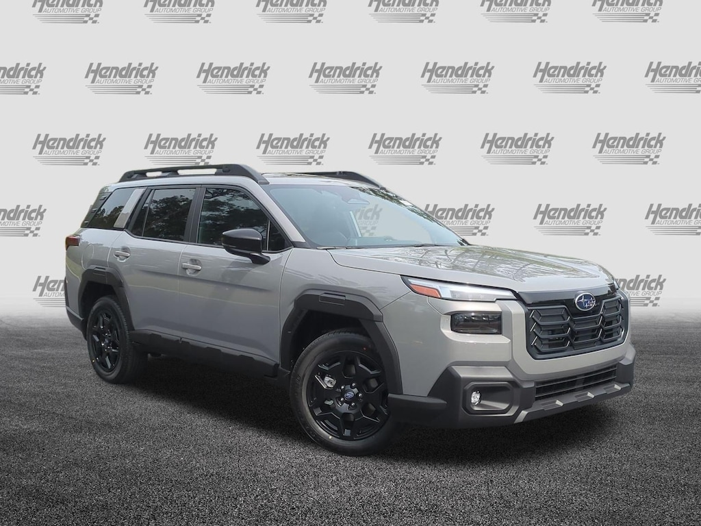 New 2026 Subaru Outback Limited SUV