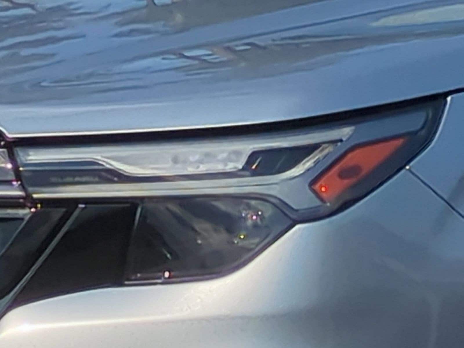 2026 Subaru Forester Touring photo 5