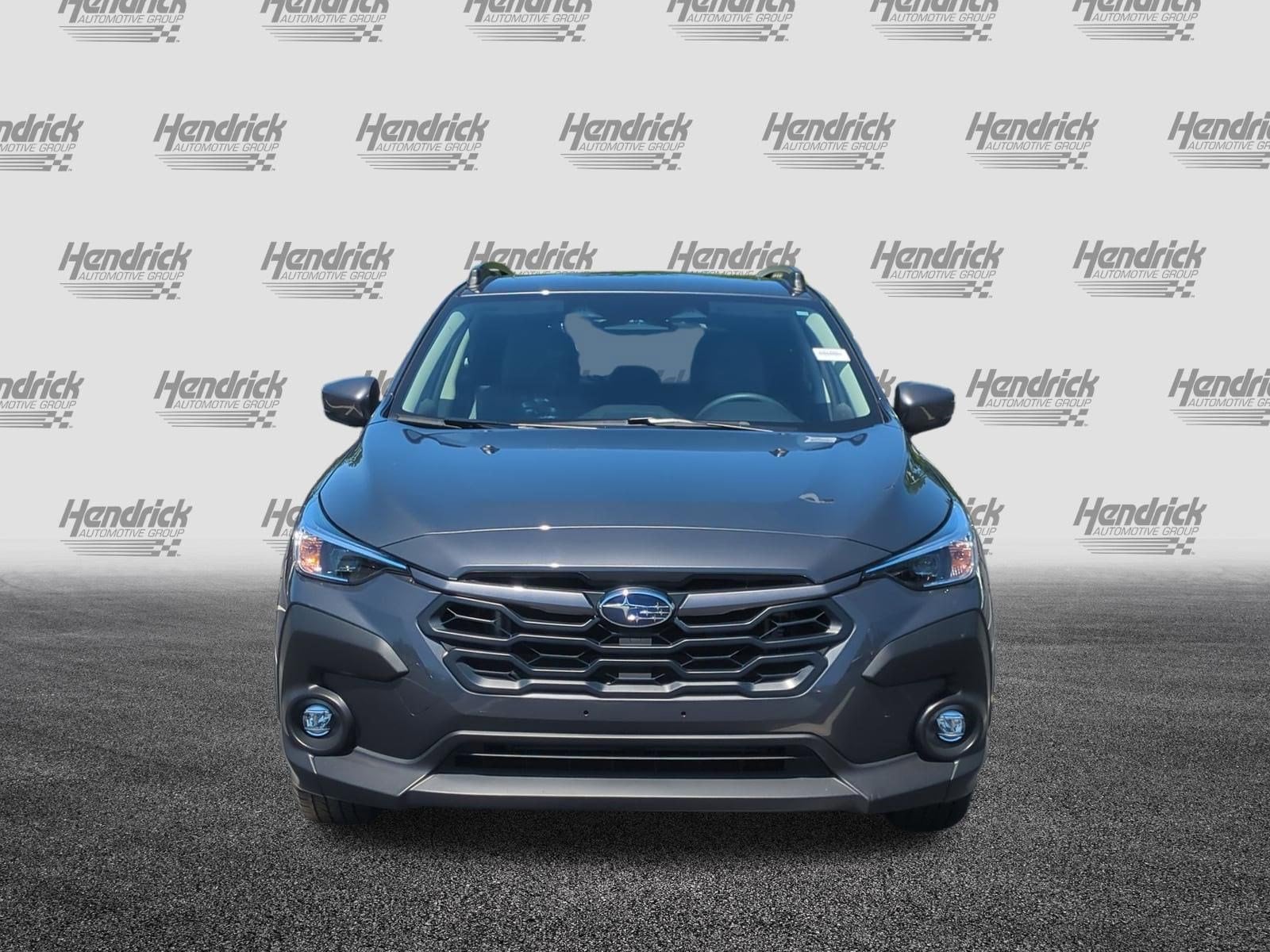 2024 Subaru Crosstrek Premium photo 2